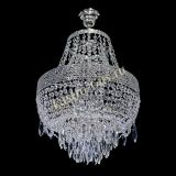 Люстра Италия №3 с подвесом в Самаре