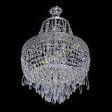 Люстра Италия №3 с подвесом в Самаре