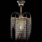 Люстра Иволга №1 Оптикон чайная в Самаре