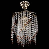 Люстра Иволга №1 Оптикон чайная в Самаре