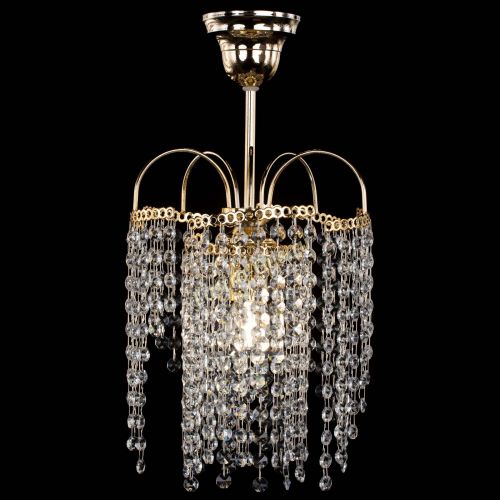 Люстра Иволга №1 Оптикон в Самаре Гусь Хрустальный