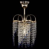 Люстра Иволга №1 Оптикон синяя в Самаре Люстра Иволга №1 Оптикон синяя в Самаре