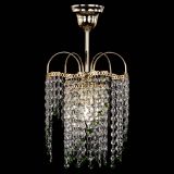 Люстра Иволга №1 Оптикон зеленая в Самаре Люстра Иволга №1 Оптикон зеленая в Самаре