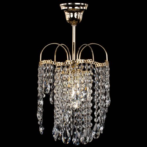 Люстра Иволга №1 журавлик в Самаре Гусь Хрустальный