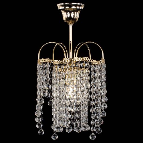 Люстра Иволга Шар 20 в Самаре Гусь Хрустальный