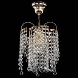 Люстра Иволга Шар 20 в Самаре Люстра Иволга Шар 20 в Самаре