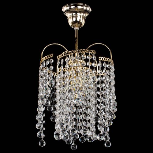 Люстра Иволга Шар 20 в Самаре Гусь Хрустальный