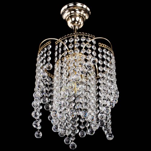 Люстра Иволга Шар 20 в Самаре Гусь Хрустальный