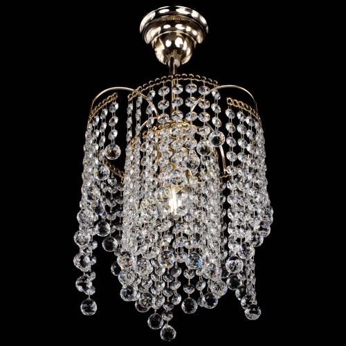 Люстра Иволга Шар 20 в Самаре Гусь Хрустальный