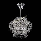 Люстра Иволга шар в Самаре