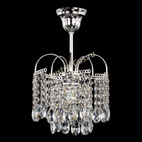 Люстра Иволга Журавль в Самаре Гусь Хрустальный