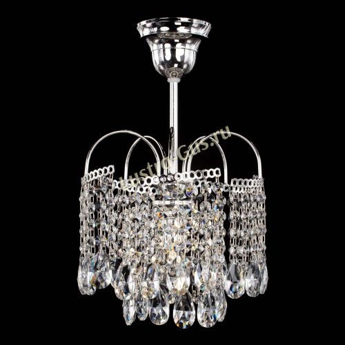 Люстра Иволга Журавль в Самаре Гусь Хрустальный