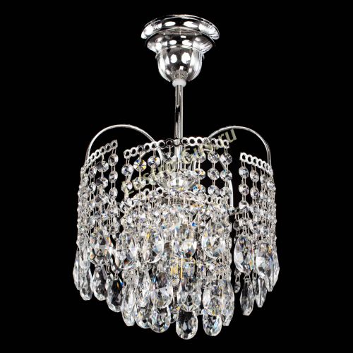 Люстра Иволга Журавль в Самаре Гусь Хрустальный