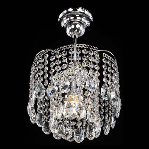 Люстра Иволга Журавль в Самаре Гусь Хрустальный