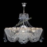 Люстра Камелия Астра с подвесом в Самаре