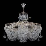 Люстра Камелия Астра с подвесом в Самаре