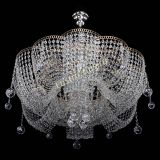 Люстра Камелия Астра с подвесом в Самаре