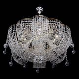 Люстра Камелия Астра с подвесом в Самаре