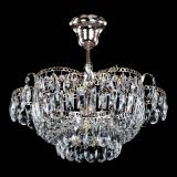 Люстра Камея №1 с подвесом в Самаре