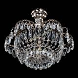 Люстра Камея №1 с подвесом в Самаре