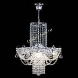 Люстра Камея №4 с подвесом в Самаре