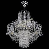 Люстра Камея №4 с подвесом в Самаре