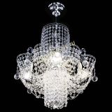 Люстра Камея №4 с подвесом в Самаре