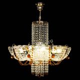 Люстра Камея №6 подвесная чайная в Самаре