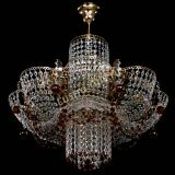 Люстра Камея №6 подвесная чайная в Самаре