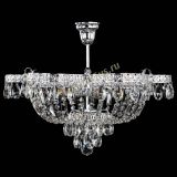 Люстра Камея Флора №5 с подвесом в Самаре