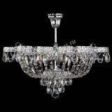 Люстра Камея Флора №5 с подвесом в Самаре