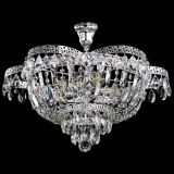 Люстра Камея Флора №5 с подвесом в Самаре