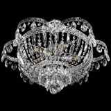 Люстра Камея Флора №5 с подвесом в Самаре