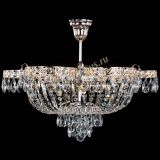 Люстра Камея Флора №5 с подвесом в Самаре