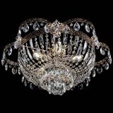 Люстра Камея Флора №5 с подвесом в Самаре