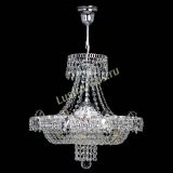 Люстра Камея оптикон №4 в Самаре