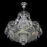 Люстра Камея оптикон №4 в Самаре