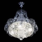 Люстра Камея оптикон №4 в Самаре