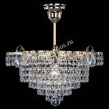 Люстра Камея пирамида оптикон в Самаре