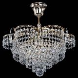 Люстра Камея пирамида оптикон в Самаре