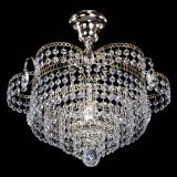 Люстра Камея пирамида оптикон в Самаре