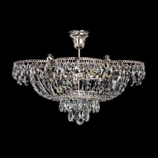 Люстра подвесная Камея с подвесом