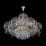 Люстра Камея Шар с подвесом в Самаре