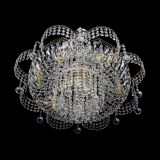 Люстра Камея Шар с подвесом в Самаре