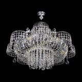 Люстра Камея Шар с подвесом в Самаре