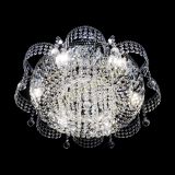 Люстра Камея Шар с подвесом в Самаре