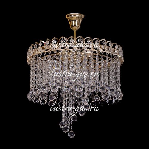 Люстра Капель №3 лепесток в Самаре Люстра Капель №3 лепесток в Самаре