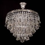 Люстра Капель конус 40 в Самаре