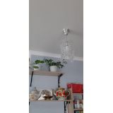 Люстра Капель мини №4 в Самаре