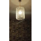 Люстра Капель мини №1 в Самаре